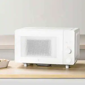 Microwave oven & oven integrated machine - Mi