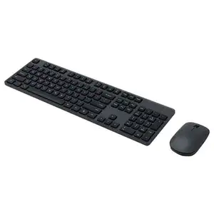 Wireless Mouse and Keyboard Set - Mi