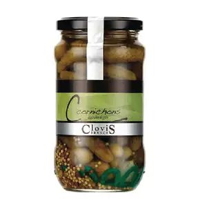 Gherkins - Clovis 