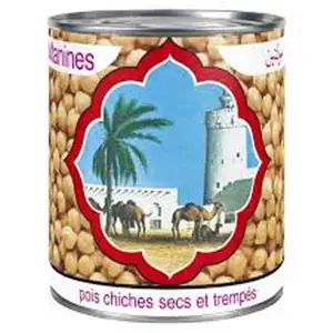Chick Peas - Sultanines