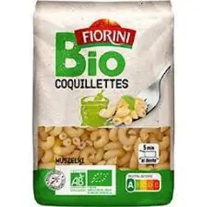 Organic Coquillettes - Fiorini
