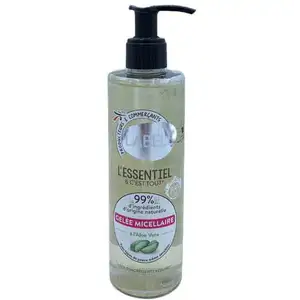 Make Up Remover Gel - Labell