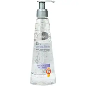 Make Up Removing Lotion - Labell