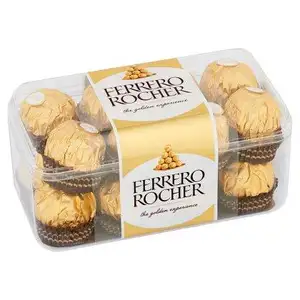 Praliné - Ferrero Rocher