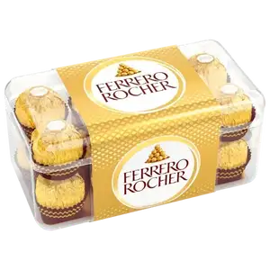 Praliné - Ferrero Rocher