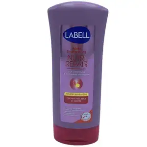 Nutri Repair Conditioner - Labell
