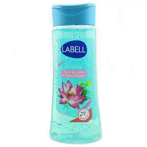 Shower Gel Lotus - Labell