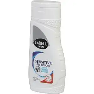 សាប៊ូដុសខ្លួន និងកក់ -LABELL - Labell