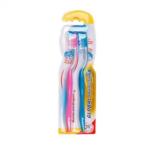 ToothBrush Global Protection Soft - Labell