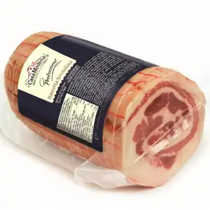 Rolled Pancetta - CasaModena