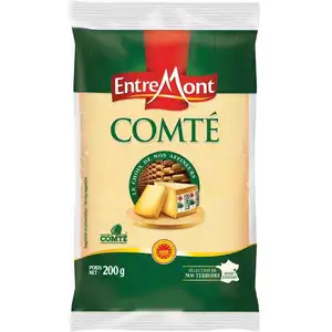 Comté - Entremont