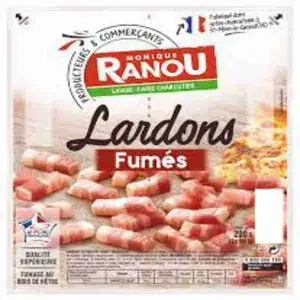 Smoked Bacon - Ranou