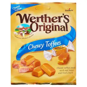 Caramel Chews - Werther's Original