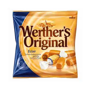 Eclair - Werther's Original