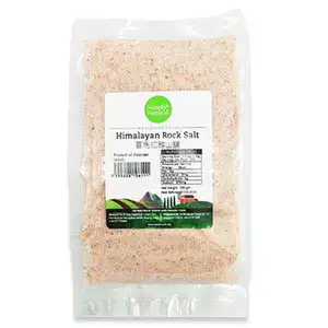 Himalaya Rock Salt
