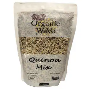 Quinoa Mix - Organic Wave