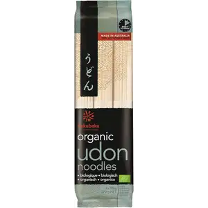 មីជប៉ុន អូដុន - Organic Hakubaku - Hakubaku