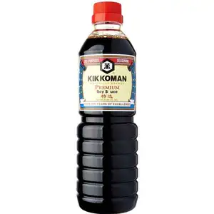 Premium Soy Sauce - Kikkoman