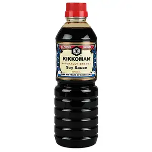 Premium Soy Sauce - Kikkoman