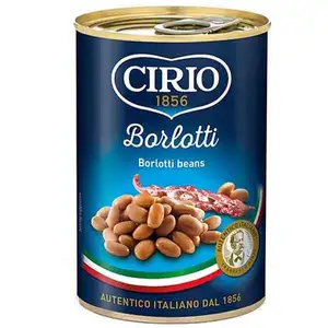 សណ្ដែកបូលូទី-Cirio - Cirio