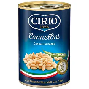 សណ្ដែកកានេលីនី - Cirio