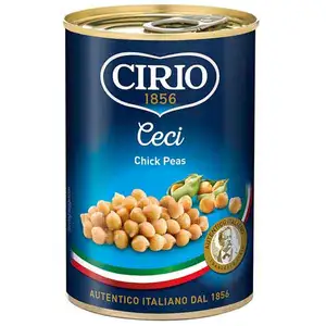 សណ្ដែកសេសុី - Cirio