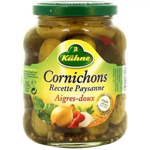 Pickle - Kühne