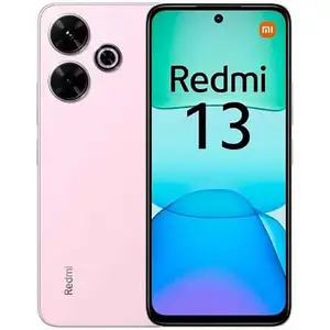 13 - Pink - Redmi