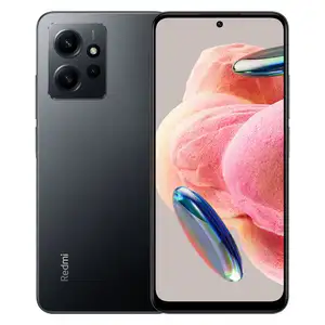 Note 12 - Grey - Redmi