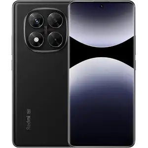 Note 14 Pro 4G - Black - Redmi