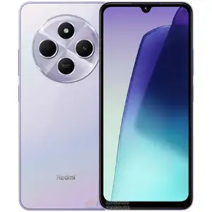 14C - Purple - Redmi