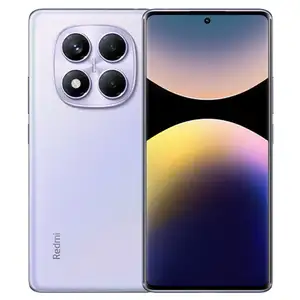 Note 14 Pro 4G - Purple - Redmi
