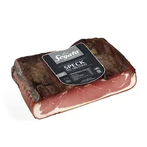 Speck Trentino - Segata