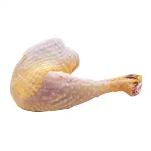 Chicken Thighs (Yellow) - Bassac Farm
