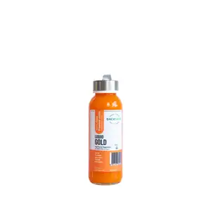 Liquid Gold - Backyard Cafe