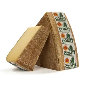 Comté AOP 6 Months 100G - Vagne