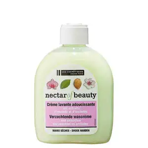 Almond Orchidee Handwash - Nectar of Beauty