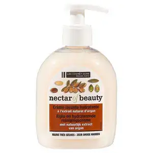 Argan Handwash - Nectar of Beauty