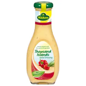 Thousand Islands Dressing - Kühne