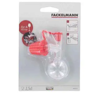 កែវថ្ម ចំណុះ ២៥០មល- Fackelmann - Fackelmann