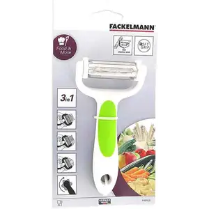ប្រដាប់ចិតសំបក បន្លែ- Fackelmann - Fackelmann