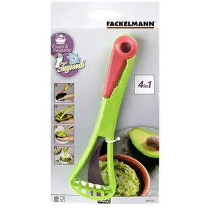 4 In 1 Avocado Utensils - Fackelmann