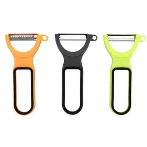 Peelers Set 3X - Fackelmann