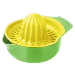 Plastic Fruit Press - Fackelmann
