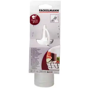 Soft Bottle For Decoration (200ml) - Fackelmann