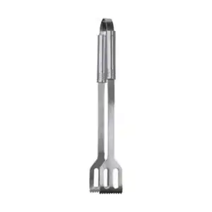 Stainless Steel Barbecue Clamp - Fackelmann
