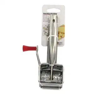 Stainless Steel Cheese Mill - Fackelmann