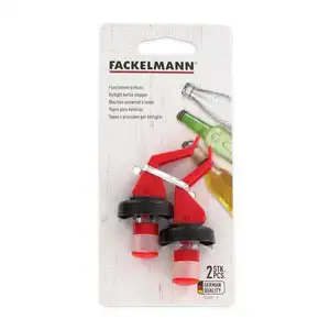 Universal Lever Cap 2X - Fackelmann