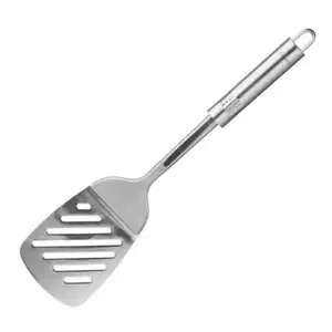 Stainless Steel Serving Shovel - Nirosta - Fackelmann