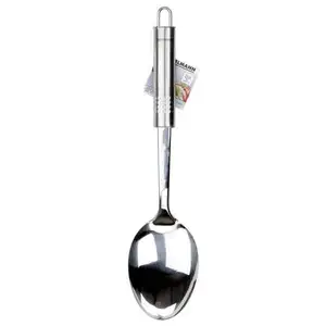 Stainless Steel Serving Spoon - Nirosta - Fackelmann